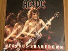 AC/DC 1984 U.K. 12