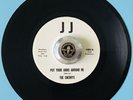 THE SHERRYS * PUT YOUR ARMS AROUND ME *EX* WIGAN CASINO CLASSIC NORTHERN SOUL ??