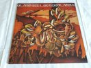 AMON DUUL II   -     LIVE IN LONDON    ORIG. 1973  STEREO UK    UNITED ARTISTS