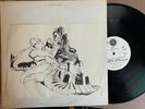 Sun RA Arkestra  Disco 3000 Third Planet Saturn Jazz LP CMIJ 78 John Gilmore