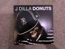 J Dilla Donuts Vinyl Jelly Edition Roughtrade