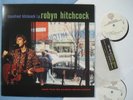 Robyn Hitchcock - Storefront - 5 non-CD tracks 1998 limited 2LP Jonathan Demme