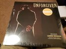 Unforgiven LP Soundtrack STILL FACTORY SEALED Lennie Niehaus COLORED VINYL