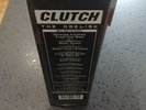 Clutch: The Obelisk Box Set RSD 2020