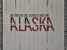 Between The Buried And Me Clear Vinyl Alaska Victory Records 2009 rare
