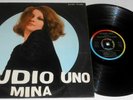 MINA STUDIO UNO LP 1965