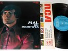 MAL DEI PRIMITIVES LP 1969 + INNER ORIGINALE RCA