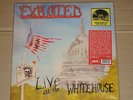 Exploited -Live At The Whitehouse- LP limited green Vinyl, RSD 2020