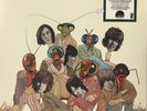 THE ROLLING STONES Metamorphosis U.K. GREEN VINYL LP NEW SEALED RSD 2020