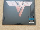 VAN HALEN-VAN HALEN II REMASTERED -VINYL 2015 SEALED