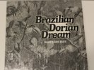 Vinyl Record - Brazilian Dorian Dream Manfredo Fest