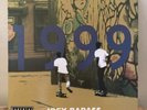Joey Badass - 1999 - Rare Clear vinyl LP - MF DOOM Chuck Strangers J Dilla STEEZ