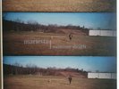 Marietta - Summer Death BROWN CREAM BLUE TRI COLORED Vinyl LP x/150 OBI + Sleeve