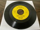 Indians - hawk is chicken / war dance garage surf  original