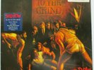 SKID ROW SLAVE TO THE GRIND GERMANY ATLANTIC SEBASTIAN BACH DAVE SNAKE SABO 1991