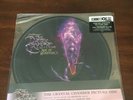 Dark Crystal Age of Resistance Crystal Chamber Picture Disc new vinyl RSD 2020