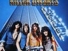 Stand Tall by Killer Dwarfs (LP, 1986 Maze Records, Canada, ML 8012, EX)