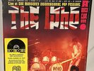 LP THE WHO A Quick Live One (180g RED/WHITE/BLUE Vinyl, RSD 2020) NEW MINT SS