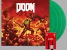 DOOM LIMITED SLAYER EDITION VINYL RECORD BOX *NEW SEALED* / Mick Gordon / RARE