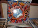 BOB DYLAN SHOT OF LOVE STILL SEALED LP RECORD