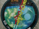 Def Leppard Rocket Limited Edition Vinyl 12