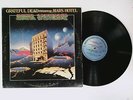 GRATEFUL DEAD From The Mars Hotel LP Record GD-102 psychedelic jerry garcia 1974