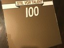 Oliver Koletzki SVT 100 Box Stil vor Talent Vinyl Schallplatte NEU & OVP