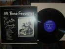 -THE CARTER FAMILY-ALL TIME FAVORITES-1959 ACME LABEL-SEE DESCRIPTION