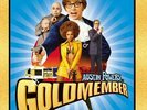 Austin Powers Goldmember Official Soundtrack (NEW GOLD VINYL LP) RECORDSTORE DAY