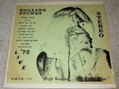 Rolling Stones LP Record Album Live '72 RSVP-001 Mick Taylor We Miss You