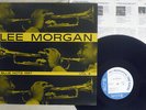 LEE MORGAN VOLUME 3 BLUE NOTE BN 1557 Japan VINYL LP