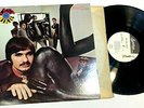 1st Self-Titled Debut S/t by The Last Nikle LP White Label Promo psych 1969  Vg
