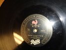 Later Teens WW1 PATHE FRERES 78/Thomas Conkey/Harry McClaskey/E
