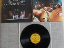 NEIL YOUNG & CRAZY HORSE-RUST NEVER SLEEPS-UK ISSUE ON REPRISE/WARNERS-1979-VGC+