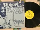 Robert Jr. Lockwood LP Contrasts 1974 Trix Blues M/VG++