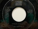 LED ZEPPELIN Whole Lotta Love 1997 UK Jukebox PROMO only 7