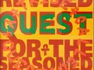 A Tribe Called Quest Revised Quest For The Seasoned Traveller Jive 2xVinyl LP