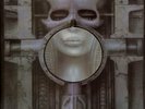 Emerson, Lake & Palmer Brain Salad Surgery GIMMICK COVER NEAR MINT Vinyl LP