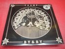 CAAMP 'By & By' 2019 SEALED U.S. 2 LP Set  Black Vinyl Etched