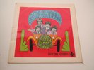 The Troggs  THE BEST OF THE TROGGS 1967 UK LP 1st Press MONO PLAYS NEAR MINT-