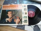 835136 AY HIFI Stereo NM Mozart Violin Concertos K 207 K 218 Grumiaux Davis LSO
