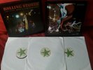 The Rolling Stones - The Steel Wheels Performance - Rare Boxset - LPx3