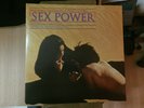 Vangelis Sex Power Gatefold Vinyl 180g Record LP