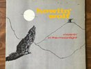 Rare 1st Press Mono - Howlin Wolf ?– Moanin' In The Moonlight Chess  LP 1434