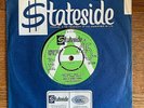 James And Bobby Purify - I Take What I Want UK 45 STATESIDE SS 2039 DEMO NM