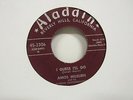 Amos Milburn & Aladdin Chickenshackers-I Guess I'll Go/House Party-Blues-7