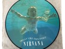 Nirvana ‘Smells Like Teen Spirit’ Picture Disc 12