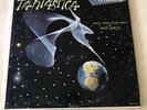 RUSS GARCIA, FANTASTICA MUSIC FROM OUTER SPACE - LP LST 7005