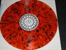 Kiss Fried Alive IMPORT LP VG+ Colored Vinyl Paul Stanley Gene Simmons