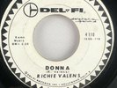 RITCHIE VALENS 